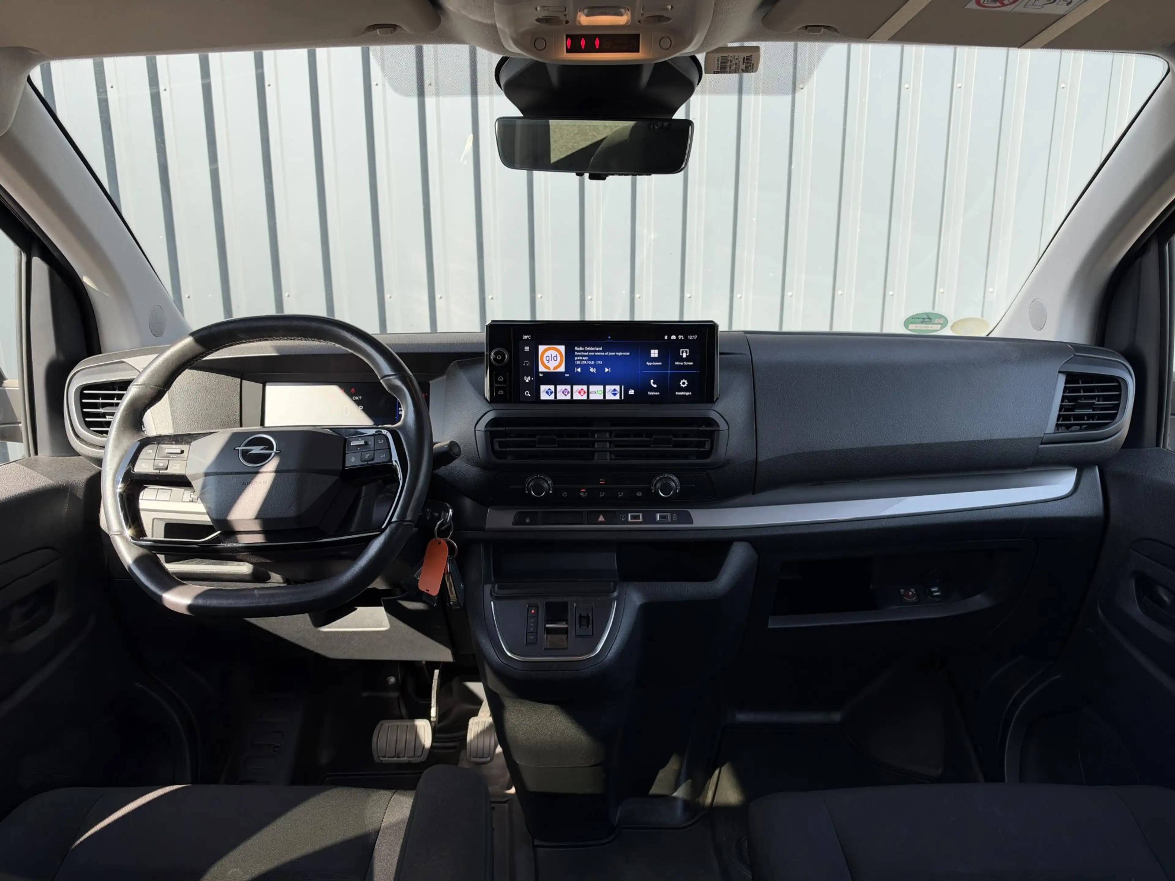 Opel Vivaro 2.0 Diesel 145 S&S L3 DC Trekhaak | DAB | Carplay — photo 11