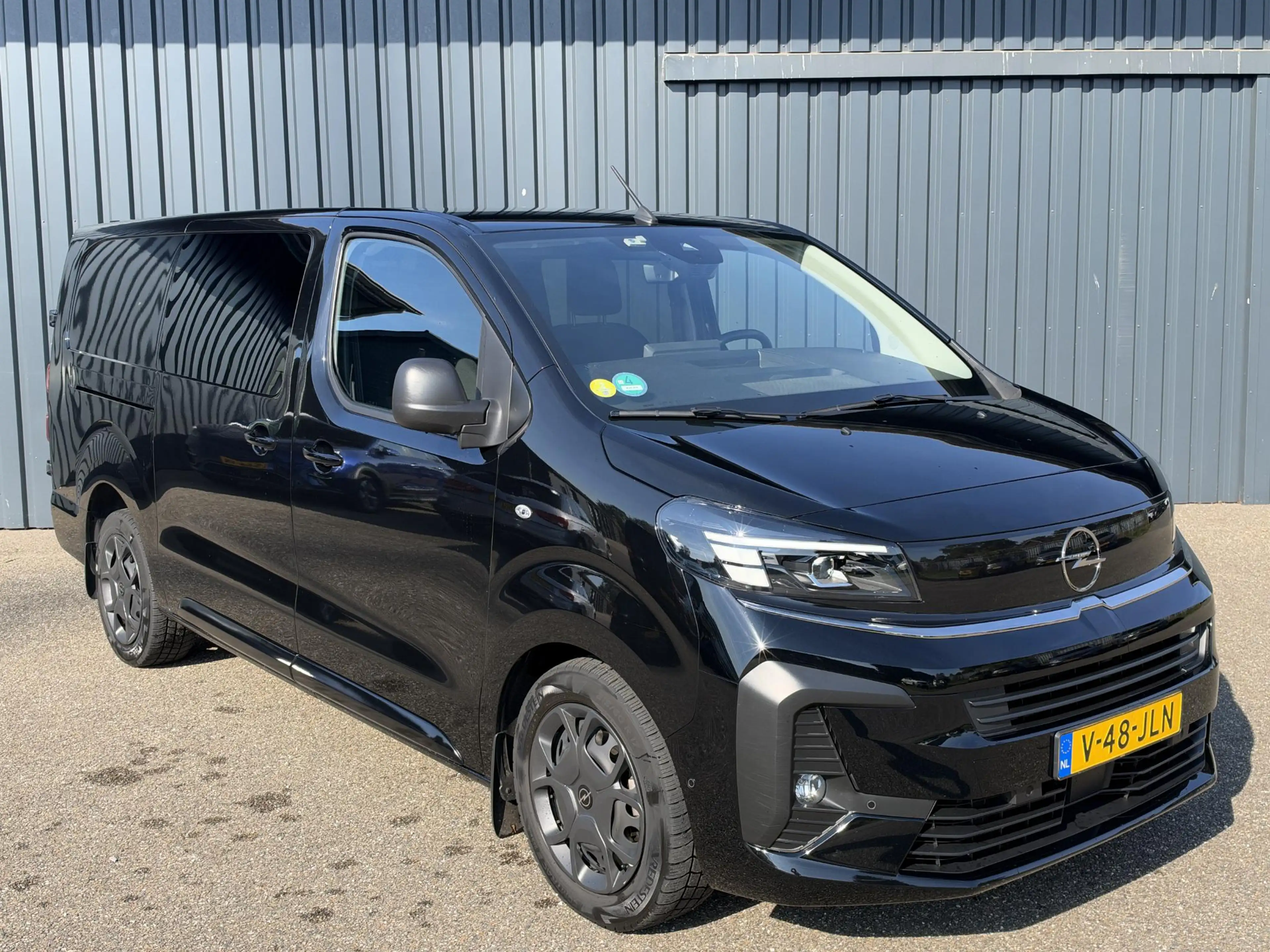 Opel Vivaro 2.0 Diesel 145 S&S L3 DC Trekhaak | DAB | Carplay — photo 2