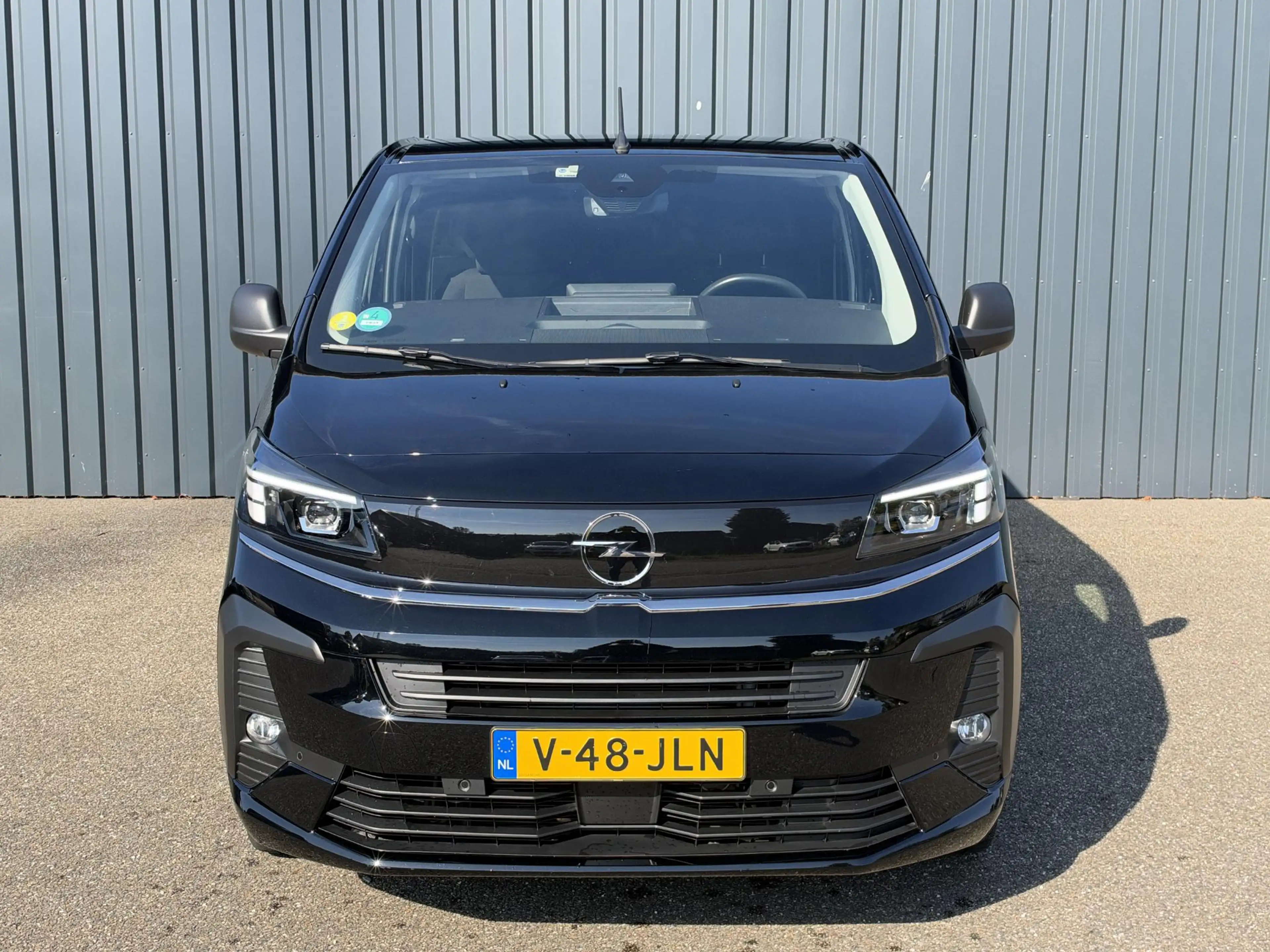 Opel Vivaro 2.0 Diesel 145 S&S L3 DC Trekhaak | DAB | Carplay — photo 3
