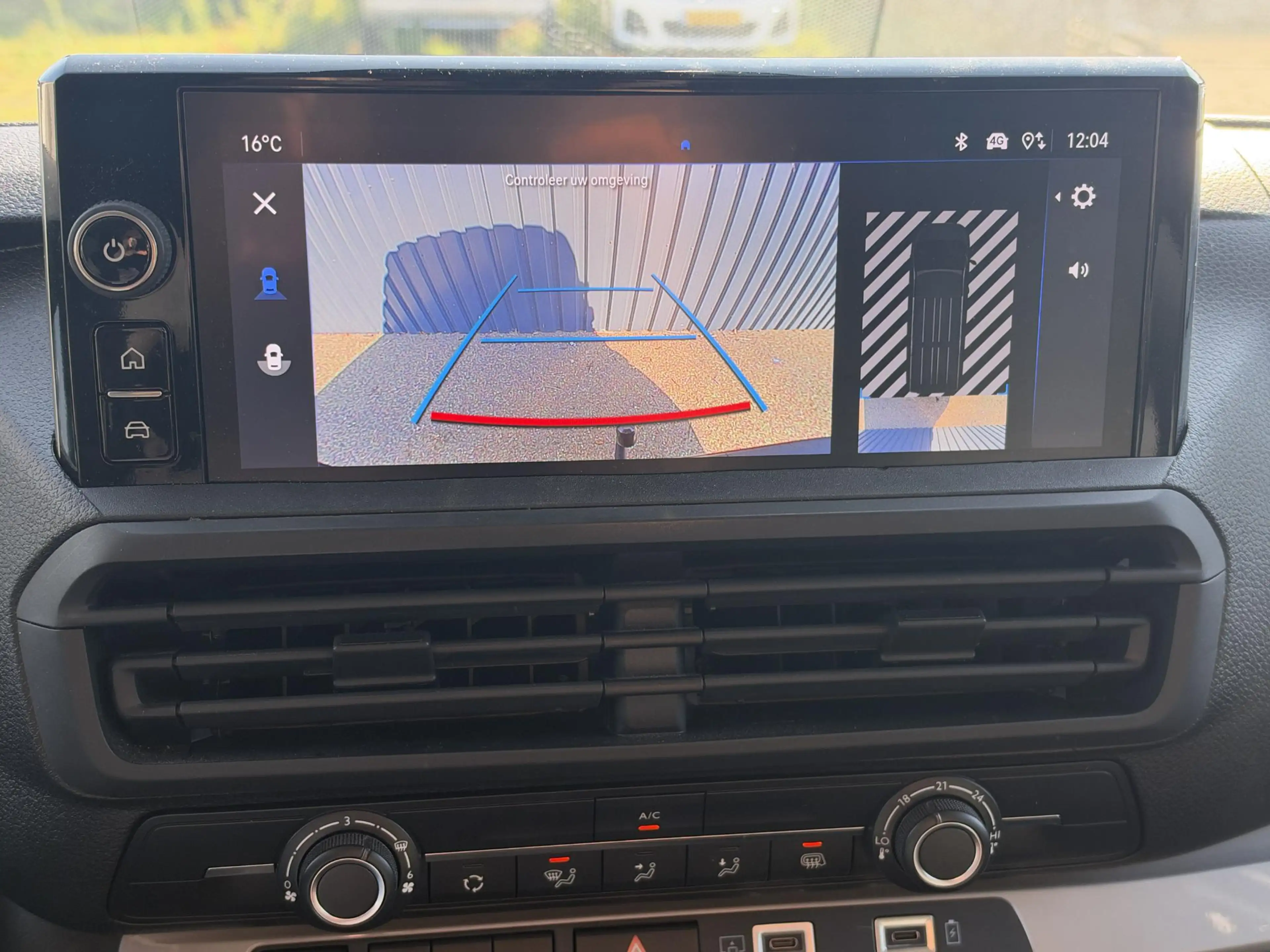 Opel Vivaro 2.0 Diesel 145 S&S L3 DC Trekhaak | DAB | Carplay — photo 15