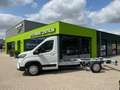 Maxus Deliver 9 E-DELIVER - Chassis L4 65kWh Alb - thumbnail 5