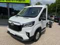Maxus Deliver 9 E-DELIVER - Chassis L4 65kWh Alb - thumbnail 3