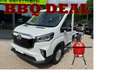 Maxus Deliver 9 E-DELIVER - Chassis L4 65kWh Alb - thumbnail 1