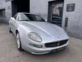 Maserati Coupe 4200 GT Stříbrná - thumbnail 9