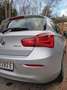 BMW 116 116d Advantage Grau - thumbnail 5
