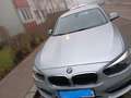 BMW 116 116d Advantage Grau - thumbnail 4