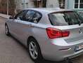 BMW 116 116d Advantage Grau - thumbnail 6
