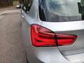 BMW 116 116d Advantage Grau - thumbnail 1