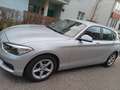 BMW 116 116d Advantage Grau - thumbnail 2