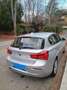 BMW 116 116d Advantage Grau - thumbnail 3