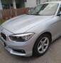 BMW 116 116d Advantage Grau - thumbnail 10