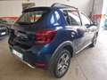 Dacia Sandero Sandero II 2017 Stepway Stepway 1.5 blue dci Blu/Azzurro - thumbnail 4