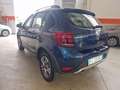 Dacia Sandero Sandero II 2017 Stepway Stepway 1.5 blue dci Blu/Azzurro - thumbnail 3