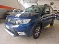 Dacia Sandero Sandero II 2017 Stepway Stepway 1.5 blue dci Blu/Azzurro - thumbnail 2