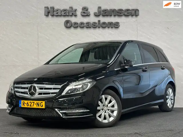 Mercedes-Benz B 200 Prestige Comfort - Cruisecontrol - Stoelverwarming