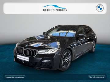 d Touring M Sportpaket Head-Up+Navi+Pano+ACC