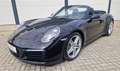 Porsche 911 Carrera Cabrio inkl. Porsche Approved Garantie Noir - thumbnail 1