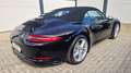 Porsche 911 Carrera Cabrio inkl. Porsche Approved Garantie Noir - thumbnail 13