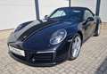 Porsche 911 Carrera Cabrio inkl. Porsche Approved Garantie Noir - thumbnail 4