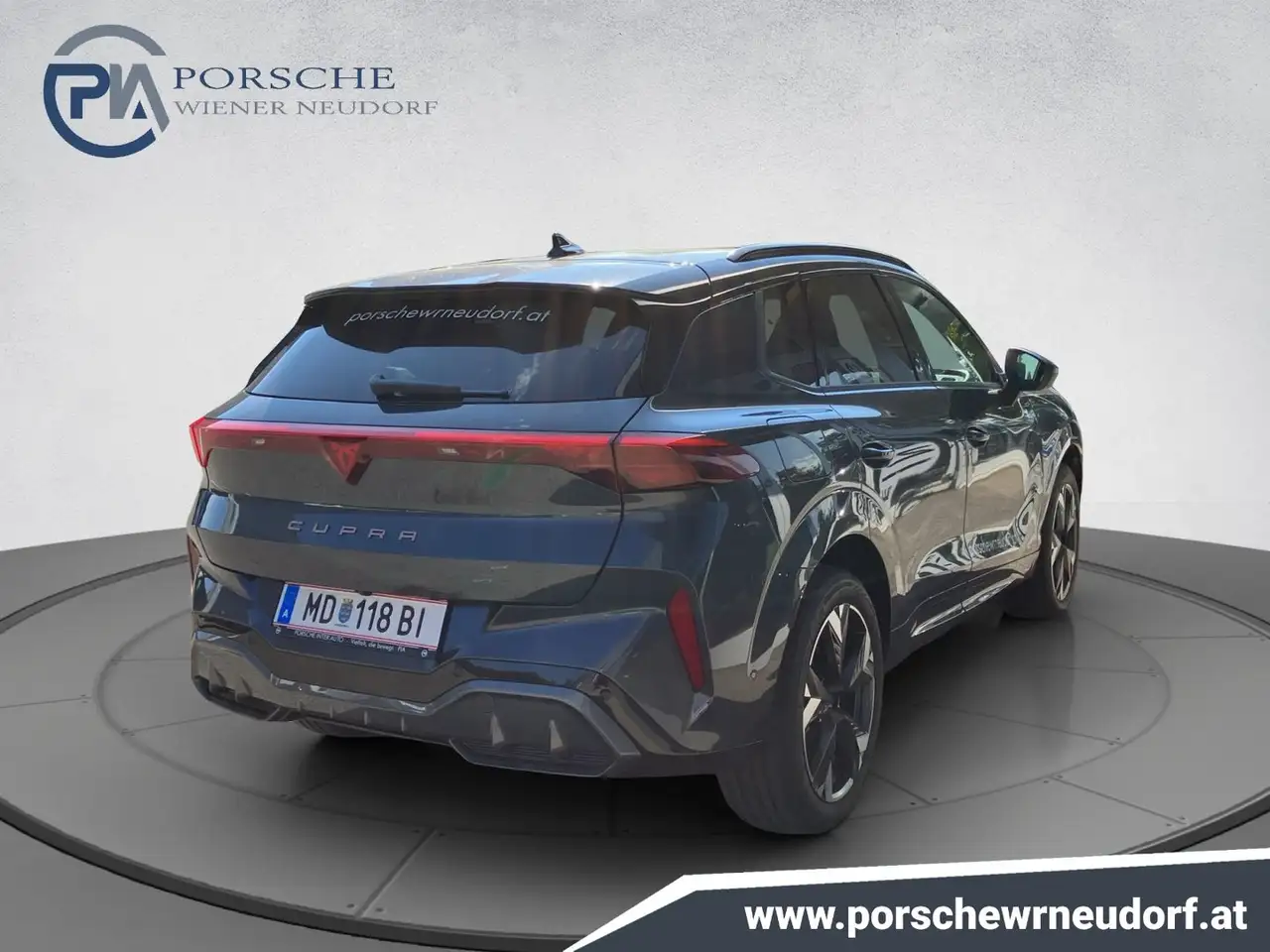 CUPRA Terramar 2026
