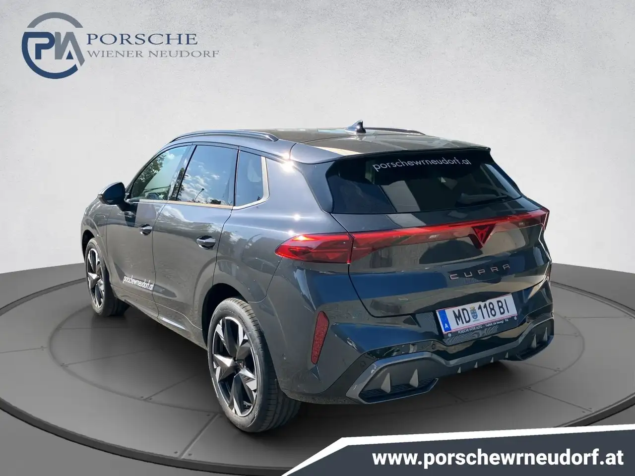 CUPRA Terramar 2026