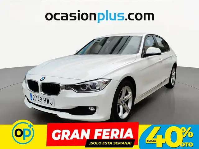 BMW 316 316d
