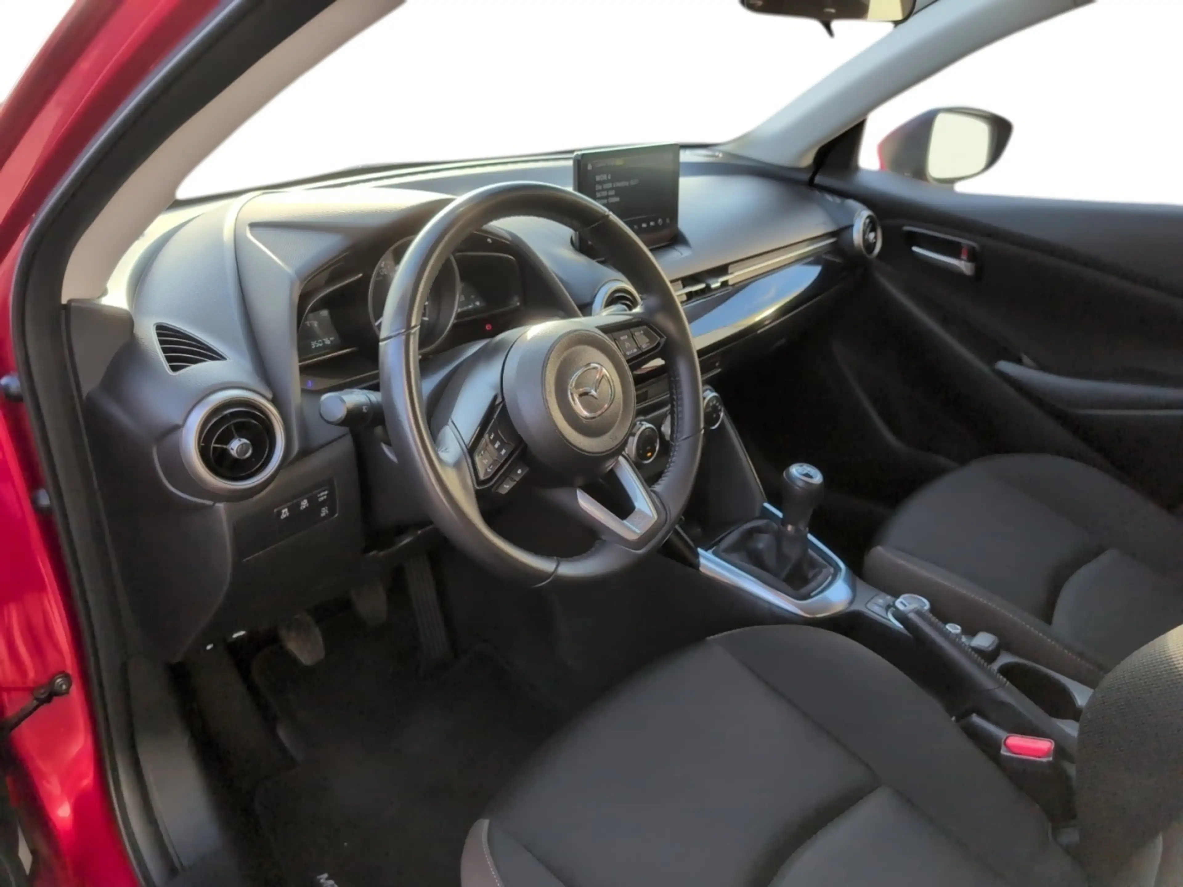 Mazda 2 "Exclusive-Line" |Touring Paket 1|Navigation| — photo 7