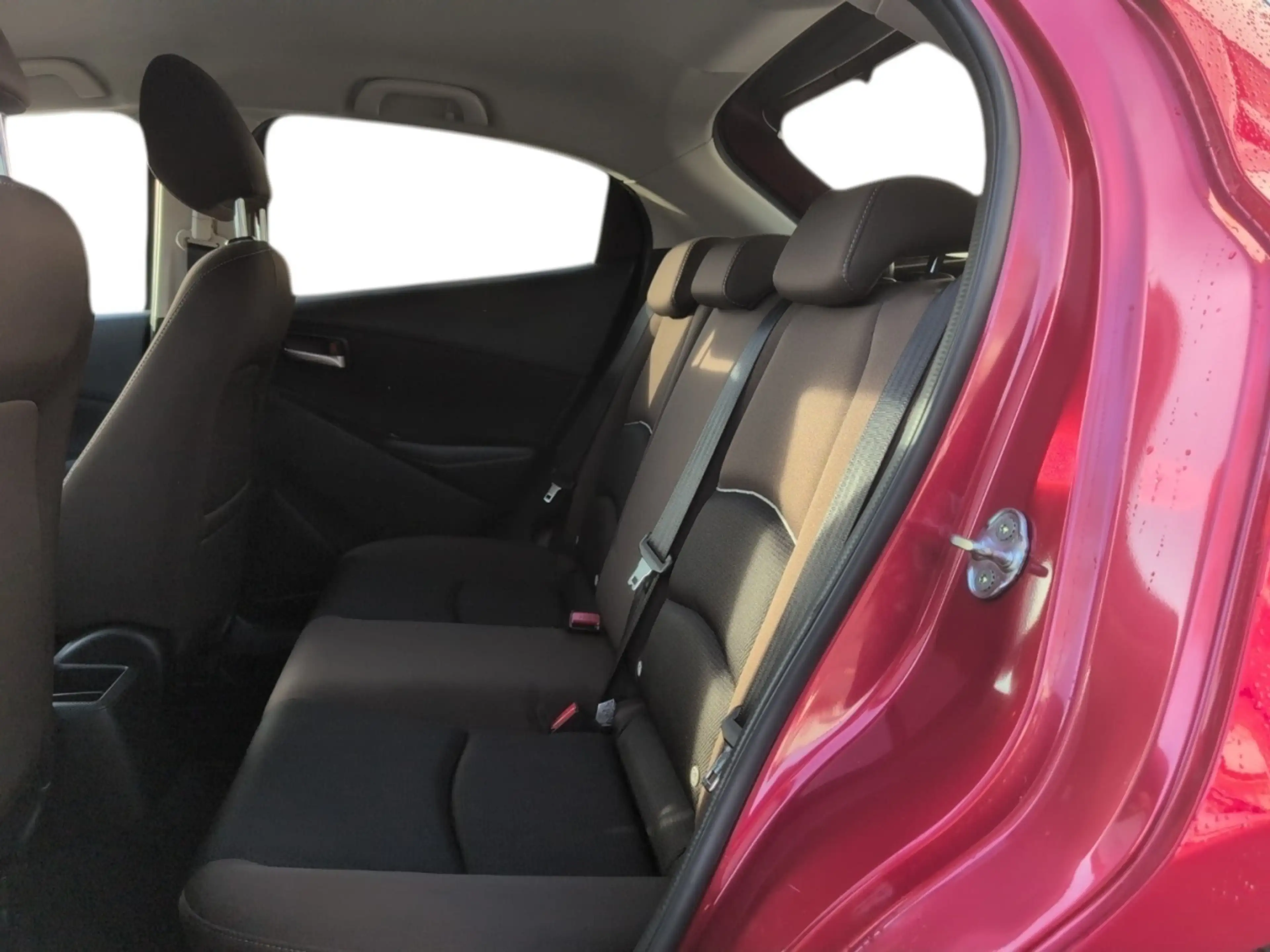 Mazda 2 "Exclusive-Line" |Touring Paket 1|Navigation| — photo 8