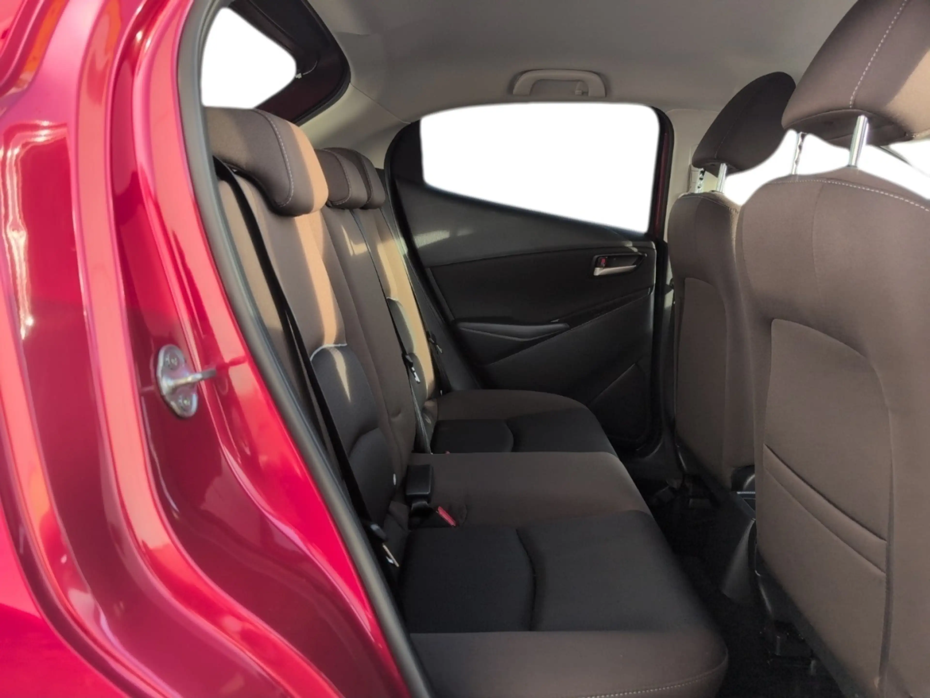 Mazda 2 "Exclusive-Line" |Touring Paket 1|Navigation| — photo 10