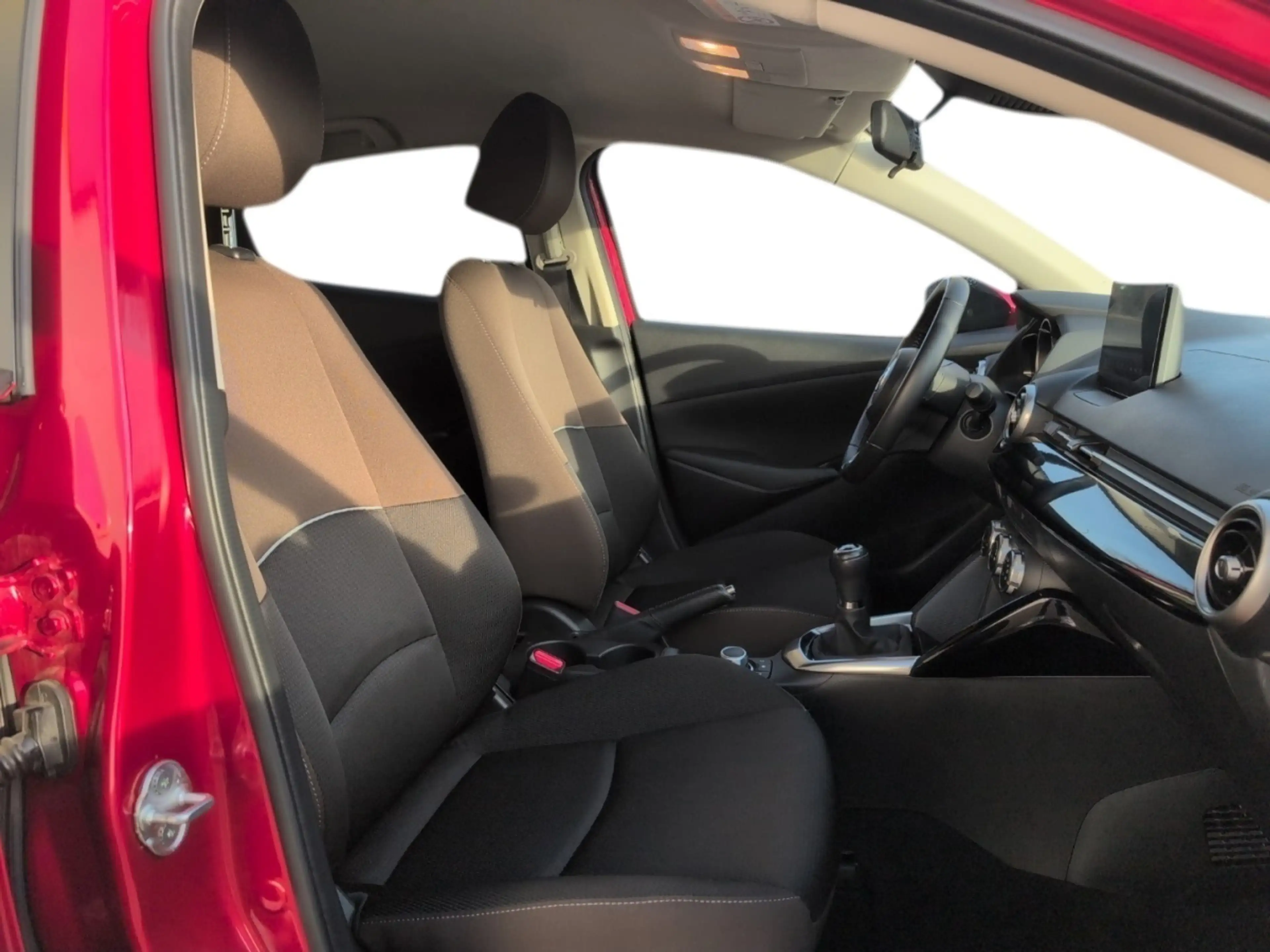Mazda 2 "Exclusive-Line" |Touring Paket 1|Navigation| — photo 11