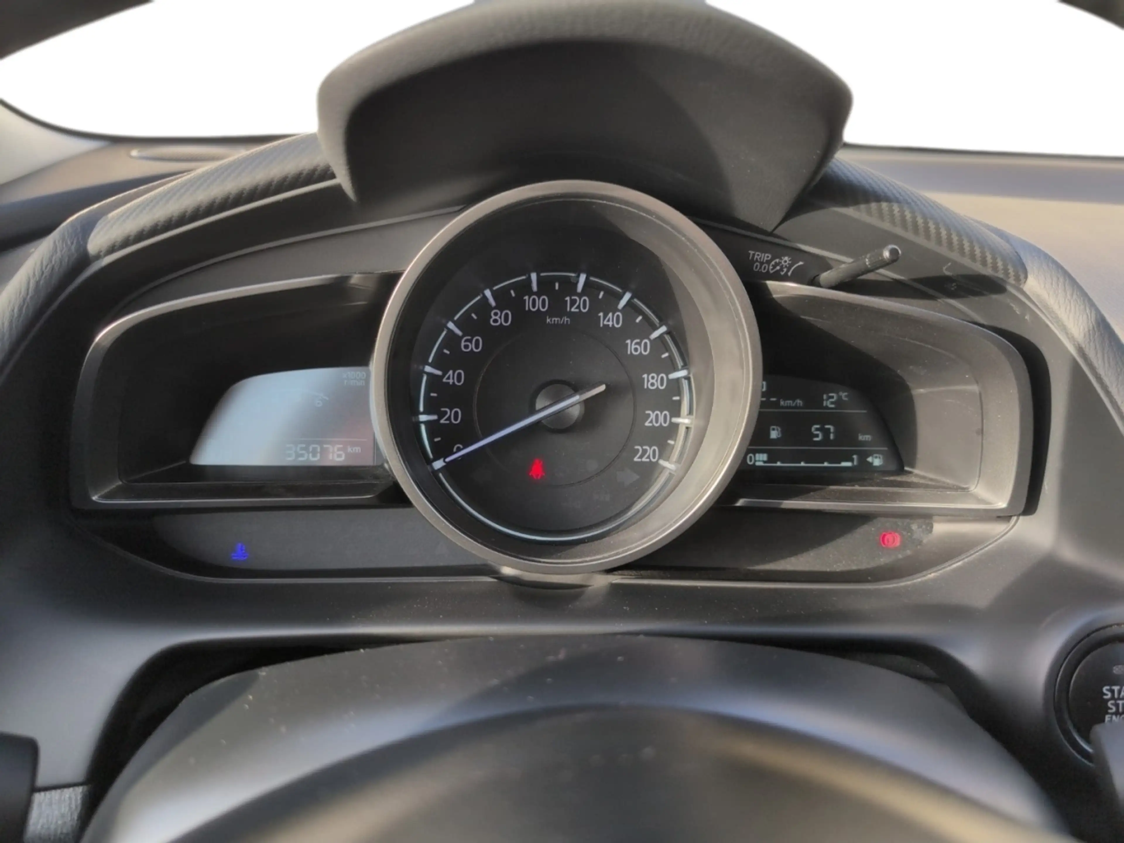 Mazda 2 "Exclusive-Line" |Touring Paket 1|Navigation| — photo 15