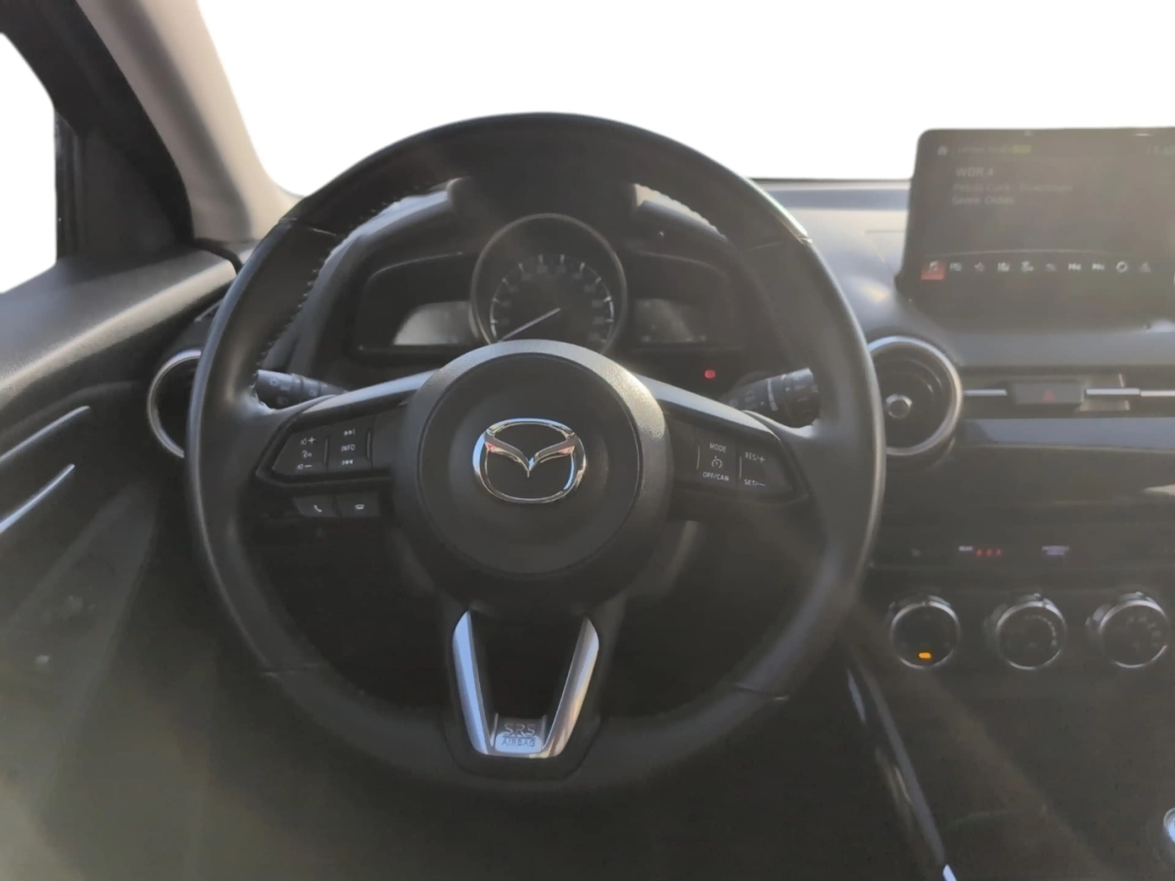 Mazda 2 "Exclusive-Line" |Touring Paket 1|Navigation| — photo 13