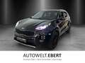Kia Sportage 1.6 T-GDI GT Line 4WD (EURO 6d) Grau - thumbnail 1