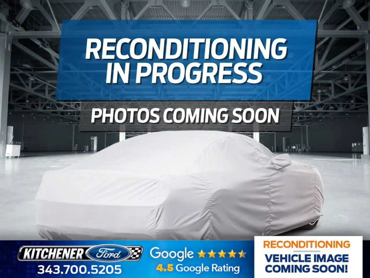 2024 Ford Expedition