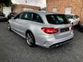 Mercedes-Benz C 250 C 250 T // AMG - LINE // Leder // Sitzbel.// Szürke - thumbnail 5