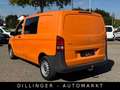 Mercedes-Benz Vito Mixto 114  kompakt 5-Sitzer Klima Temp AHK Orange - thumbnail 12