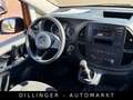 Mercedes-Benz Vito Mixto 114  kompakt 5-Sitzer Klima Temp AHK Orange - thumbnail 5
