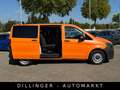 Mercedes-Benz Vito Mixto 114  kompakt 5-Sitzer Klima Temp AHK Orange - thumbnail 4