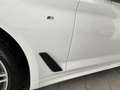 BMW 520 d  Touring M Sport PAKET SHADOWLINE 19" MWST. Blanco - thumbnail 17