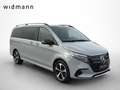 Mercedes-Benz EQV AVANTGARDE Lang Luft Sound Sitze elektr. Grigio - thumbnail 7