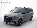 Mercedes-Benz EQV AVANTGARDE Lang Luft Sound Sitze elektr. Grigio - thumbnail 1