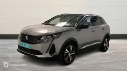 Peugeot 3008 1.2 PureTech 130ch S\u0026S GT