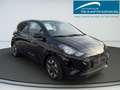 Hyundai i10 GO Plus 1,2 AMT a5bu3-PP1 Schwarz - thumbnail 2