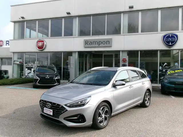 Hyundai i30 1.0 T-GDI iMT 48V Prime