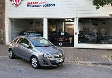 1.2 Twinsport 85 cv Graphite 2015