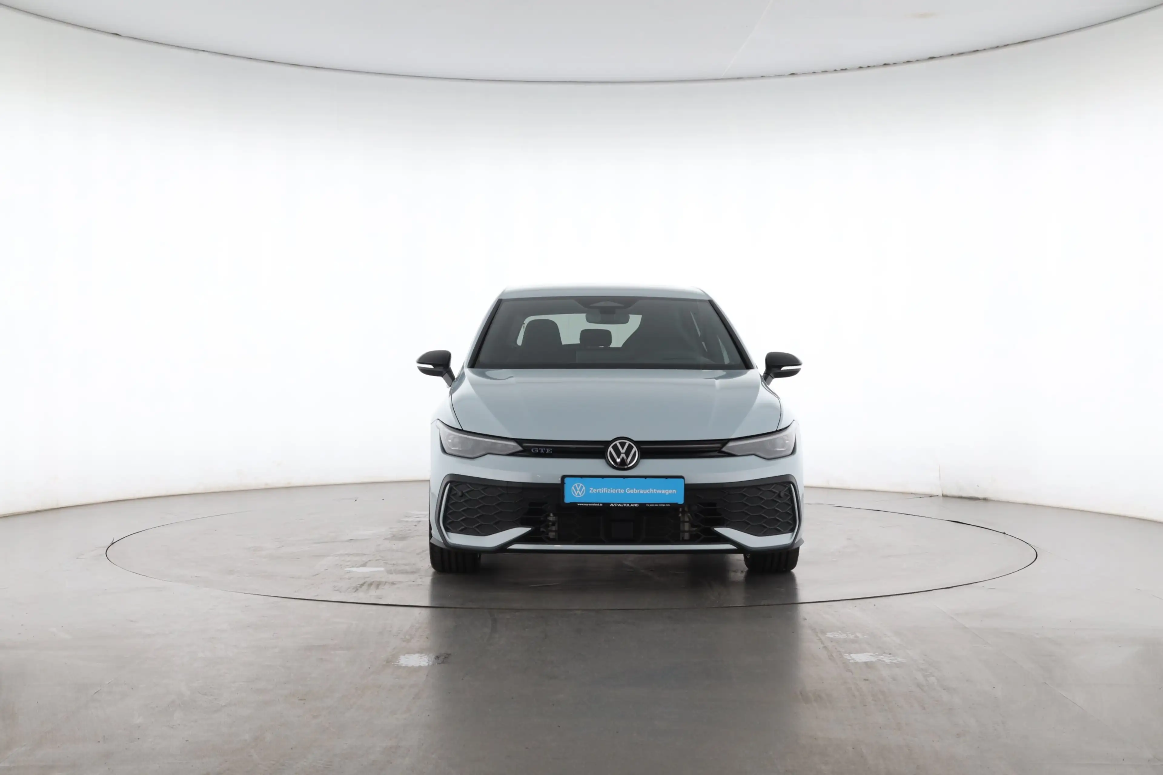 Volkswagen Golf GTE Golf VIII GTE 1.5 TSI DSG eHybrid | NAVI | LED | — photo 5