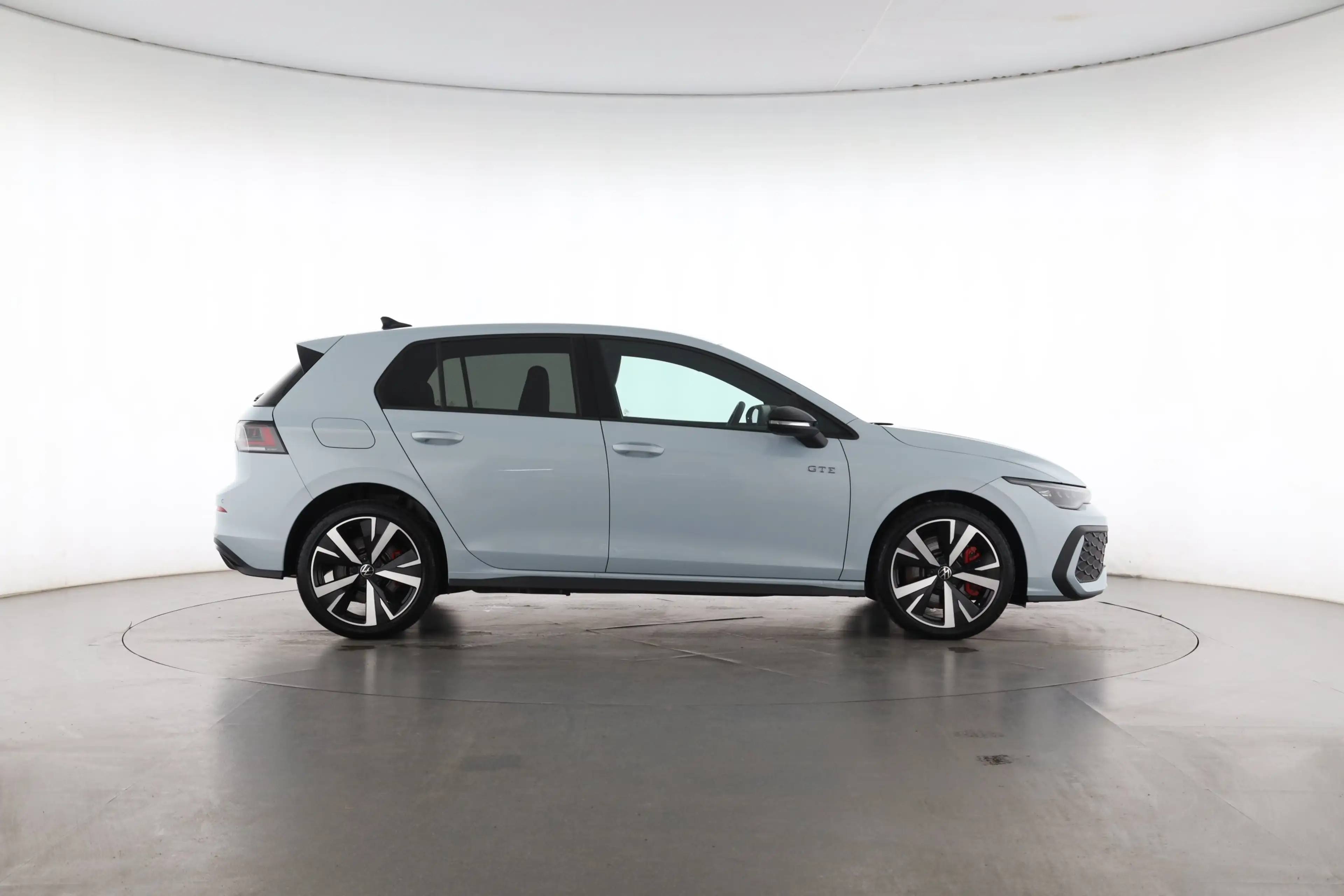 Volkswagen Golf GTE Golf VIII GTE 1.5 TSI DSG eHybrid | NAVI | LED | — photo 7