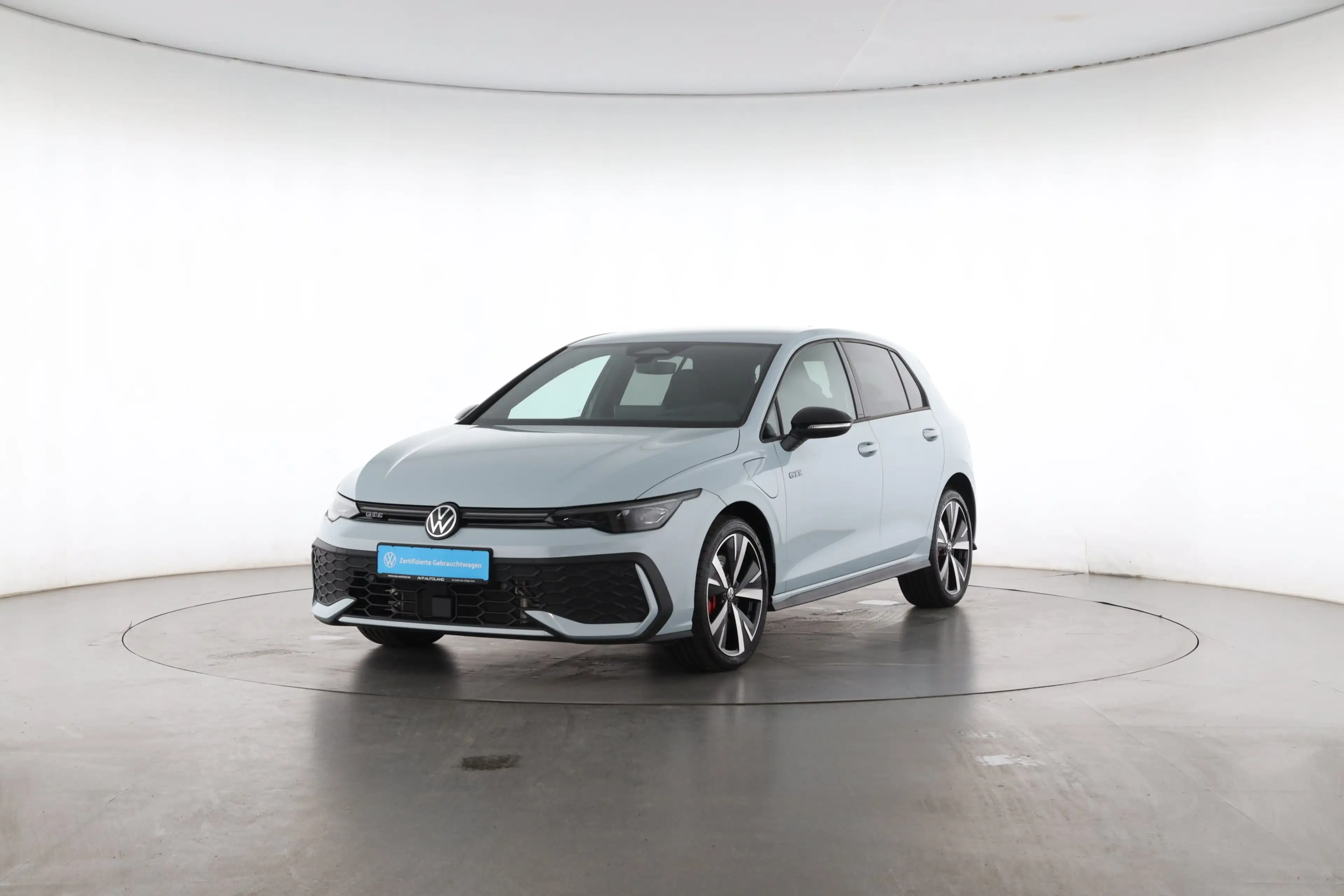 Volkswagen Golf GTE Golf VIII GTE 1.5 TSI DSG eHybrid | NAVI | LED | — photo 2
