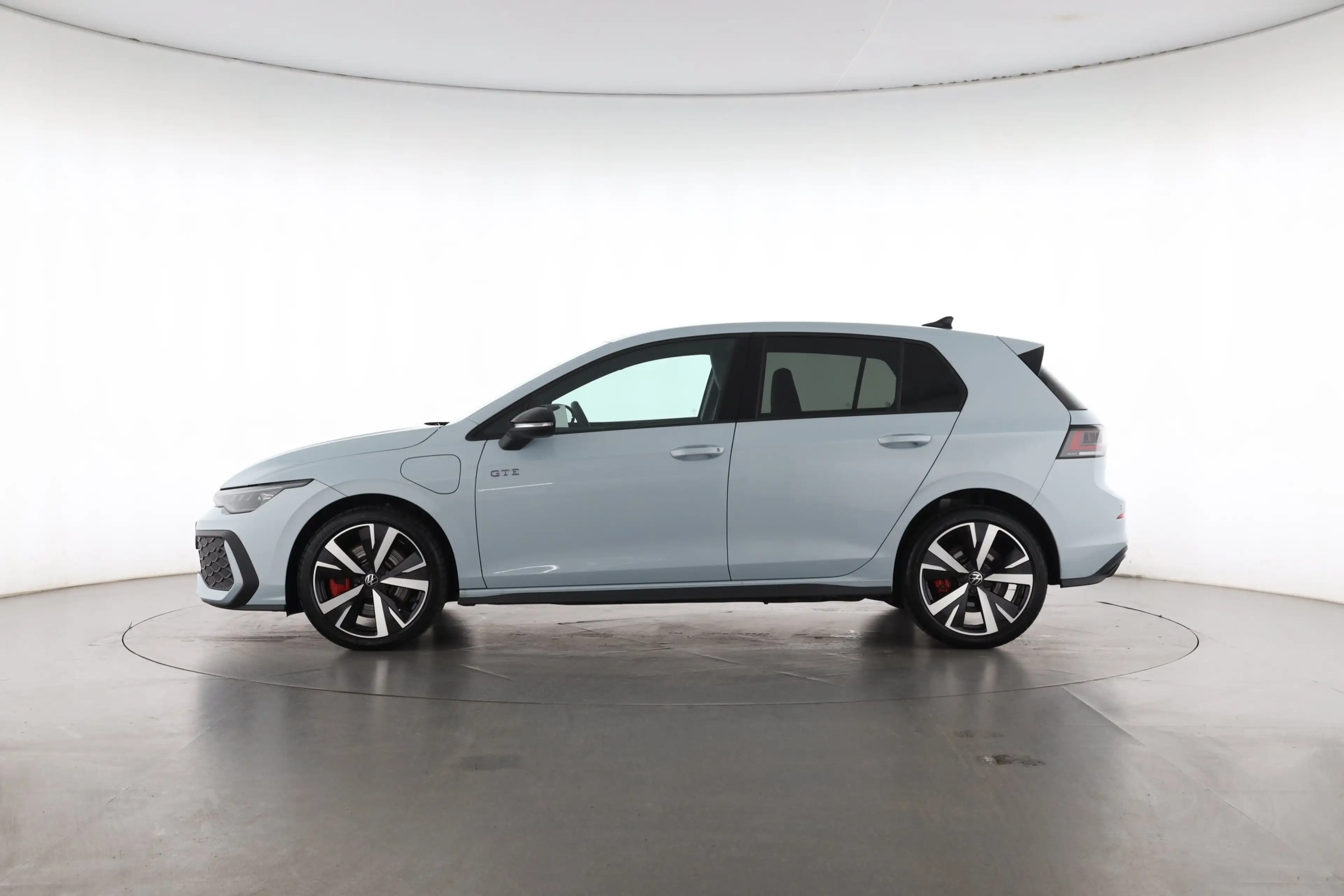 Volkswagen Golf GTE Golf VIII GTE 1.5 TSI DSG eHybrid | NAVI | LED | — photo 3