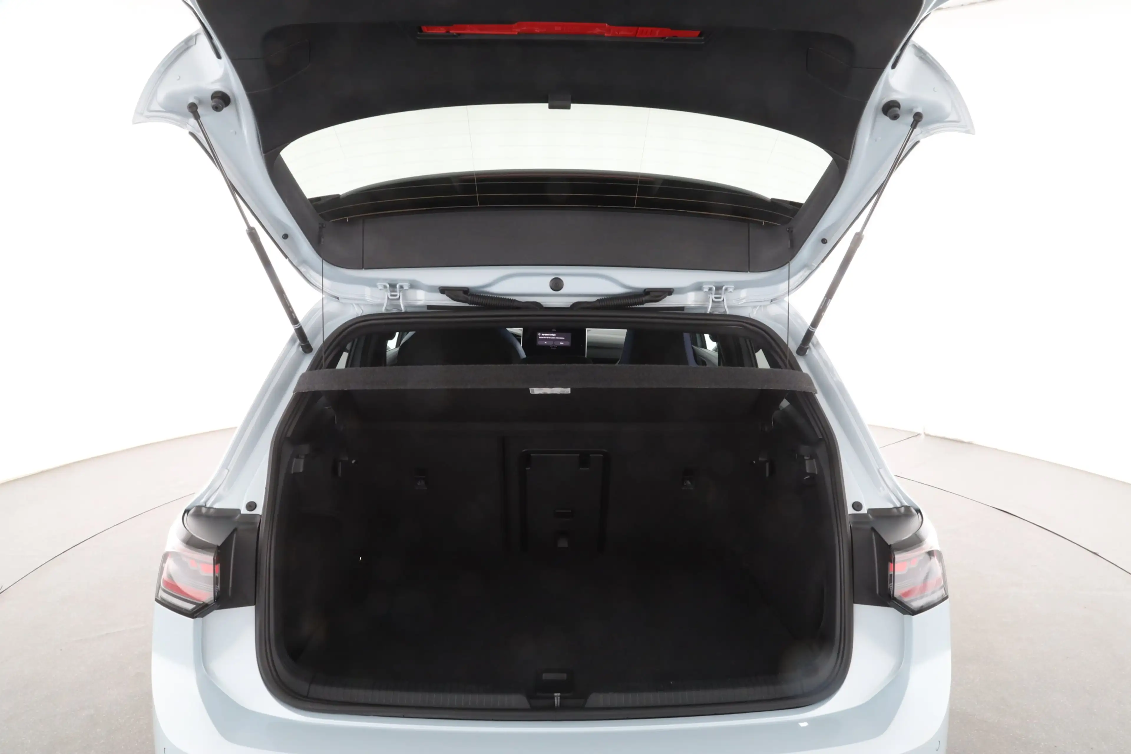 Volkswagen Golf GTE Golf VIII GTE 1.5 TSI DSG eHybrid | NAVI | LED | — photo 10
